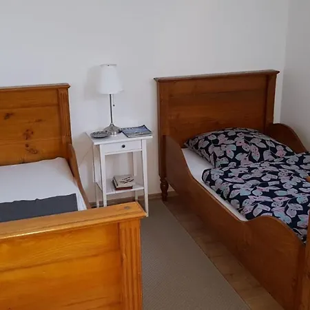 Apartamento Wohnen Auf Dem Bauernhof Laatzen Exterior foto