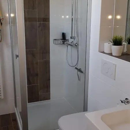 Apartamento Wohnen Auf Dem Bauernhof Laatzen Exterior foto