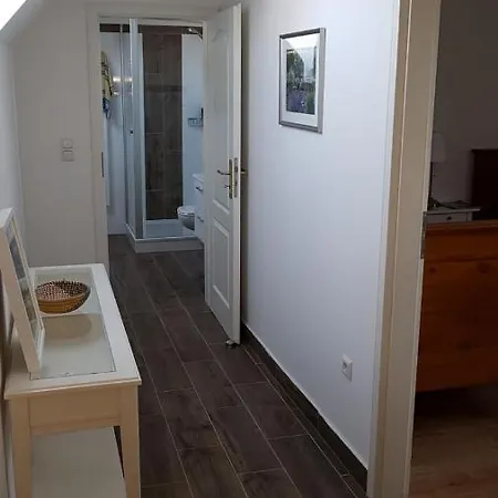 Apartamento Wohnen Auf Dem Bauernhof Laatzen Exterior foto