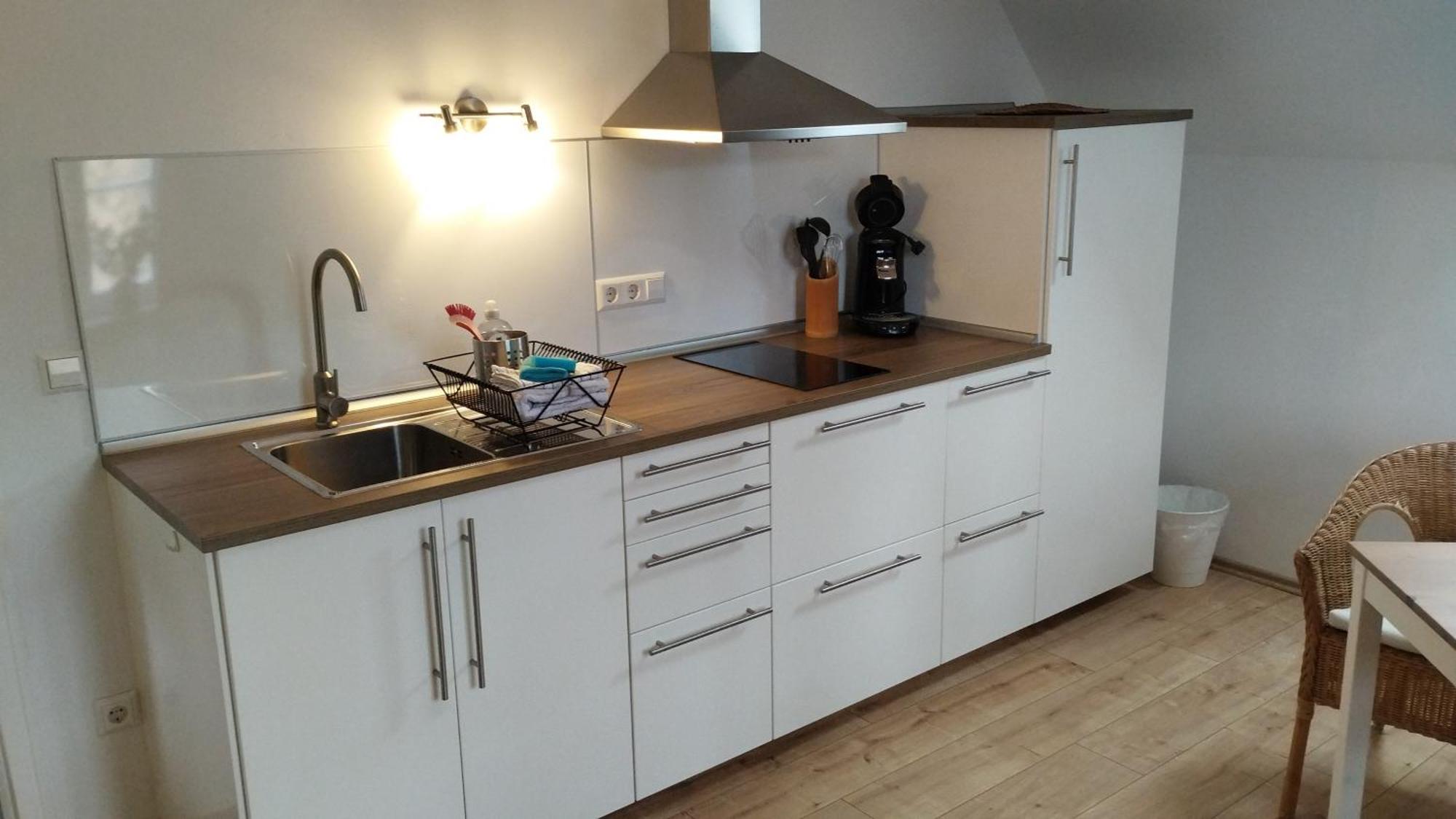 Appartement Wohnen Auf Dem Bauernhof