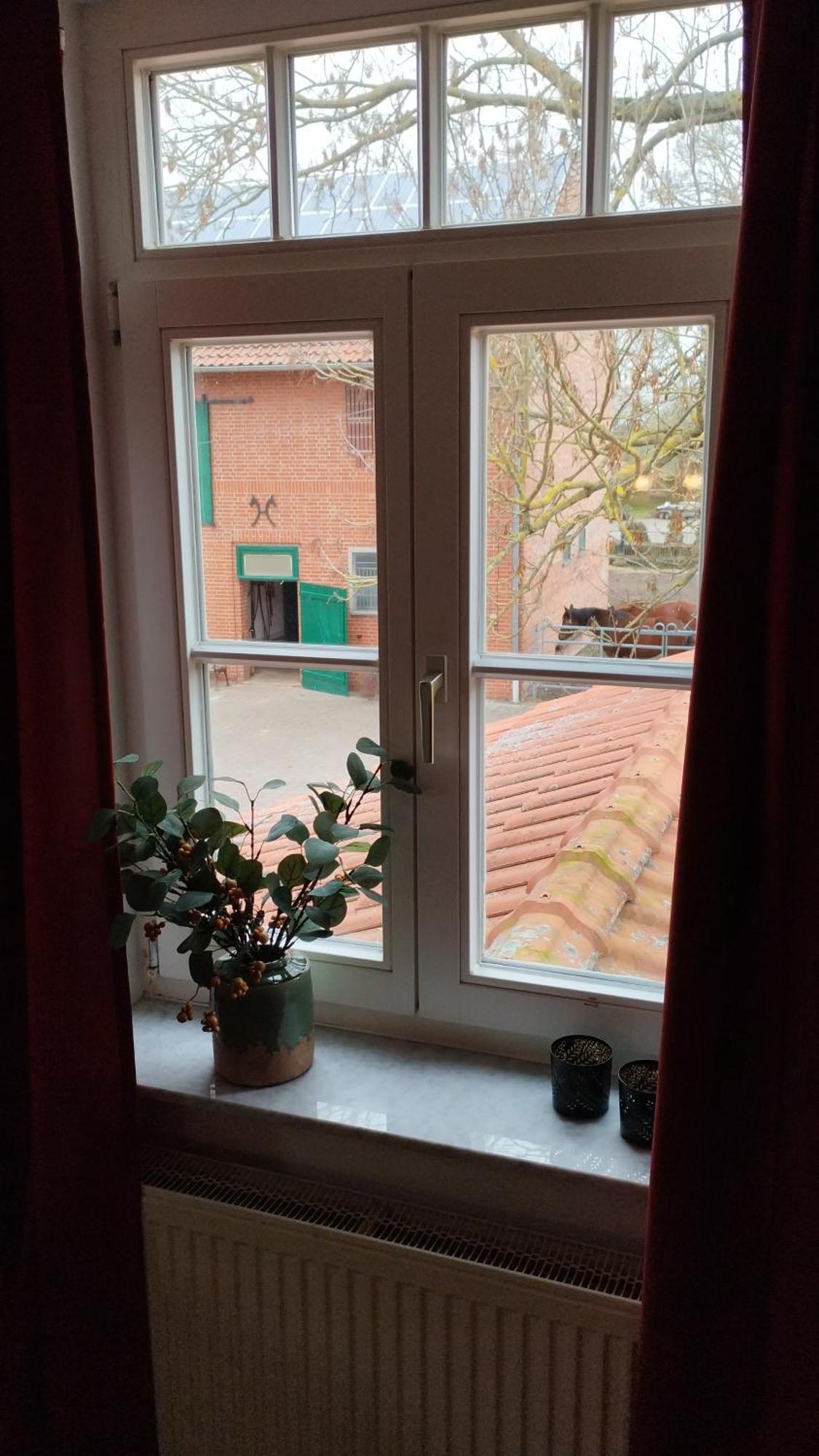 Appartement Wohnen Auf Dem Bauernhof Laatzen